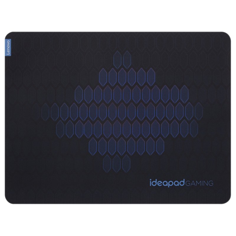 Lenovo IdeaPad Gaming Cloth Mouse Pad M Tapis de souris de jeu Bleu