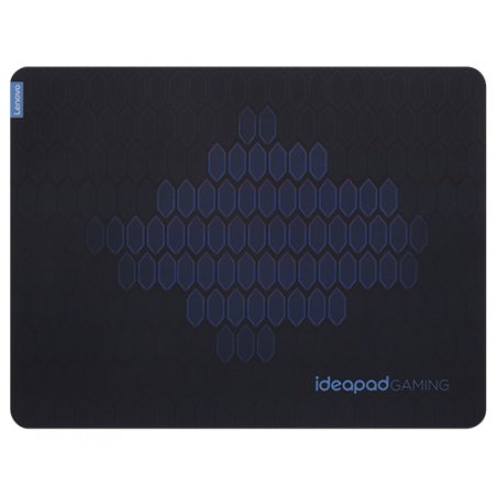 Lenovo IdeaPad Gaming Cloth Mouse Pad M Tapis de souris de jeu Bleu