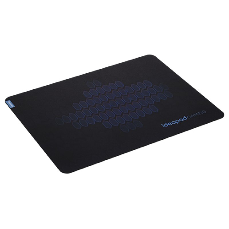 Lenovo IdeaPad Gaming Cloth Mouse Pad M Tapis de souris de jeu Bleu