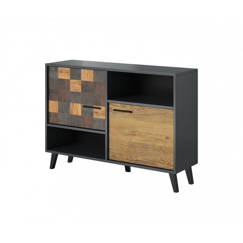Cama sideboard 2D SOUL 85/100/30