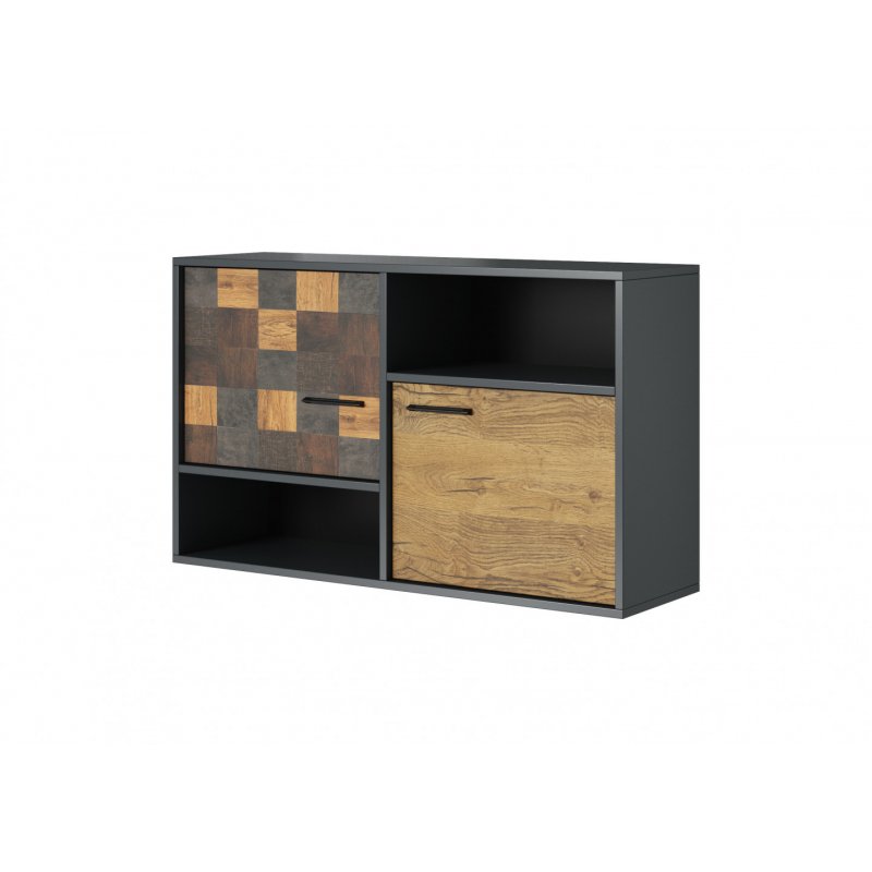 Cama sideboard 2D SOUL 85/100/30