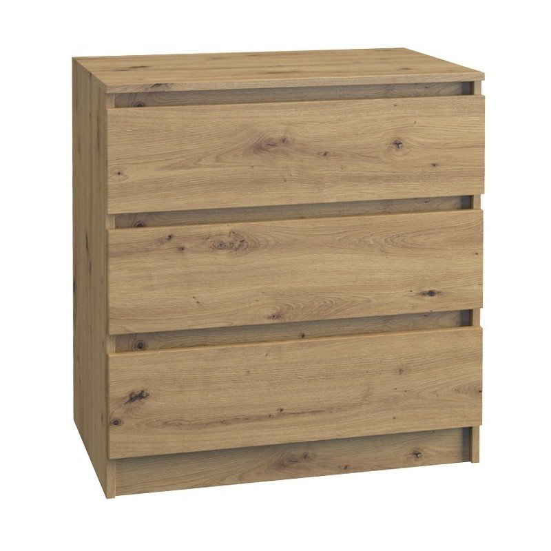 Topeshop M3 ARTISAN Commode