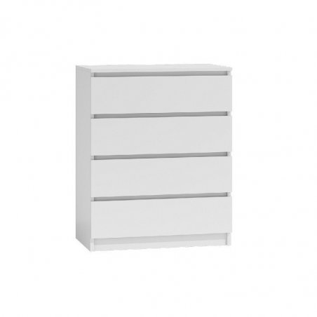 Topeshop M4 BIEL Commode