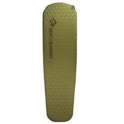 Sea To Summit AMSICMR sleeping pad 510 mm 1830 mm Green