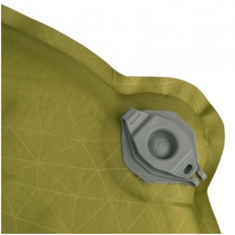 SEA TO SUMMIT CAMP PLUS S.I. SELF-INFLATING MAT.