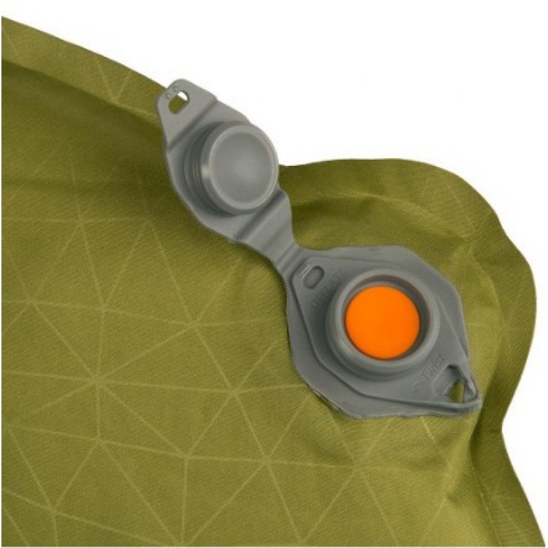 Sea To Summit AMSICMR sleeping pad 510 mm 1830 mm Green