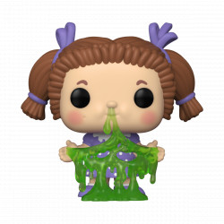 GARBAGE PAIL KIDS - Bobble Head POP N° xxx - Leaky Lindsay