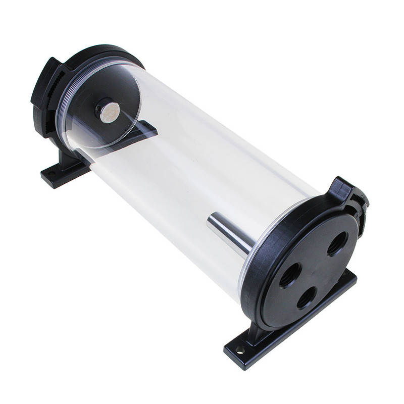 Bitspower Z-Multi 150mm Water Tank