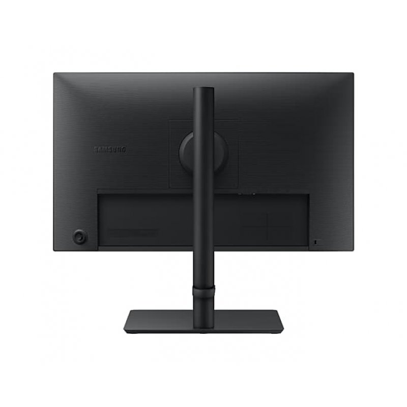 Samsung LS24C432GAUXEN écran plat de PC 61 cm (24") 1920 x 1080 pixels Full HD LED Noir
