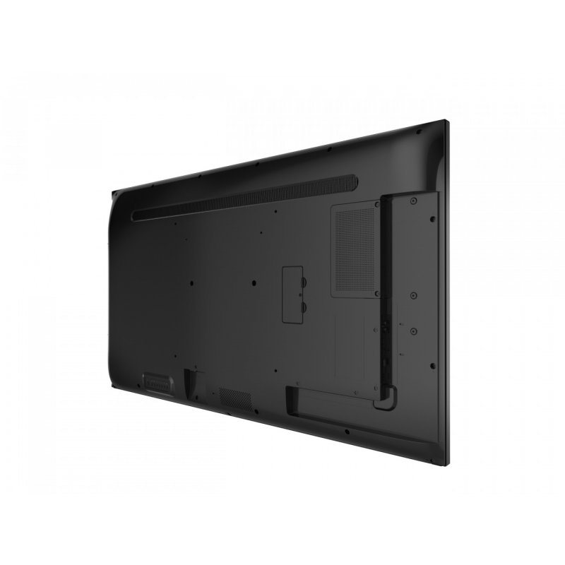 AG Neovo QM-5502 affichage de messages Écran plat de signalisation numérique 138,7 cm (54.6") LED 400 cd/m² 4K Ultra