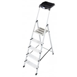 Krause Secury Aluminum ladder