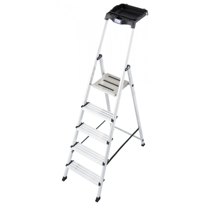 Krause Secury Aluminum ladder