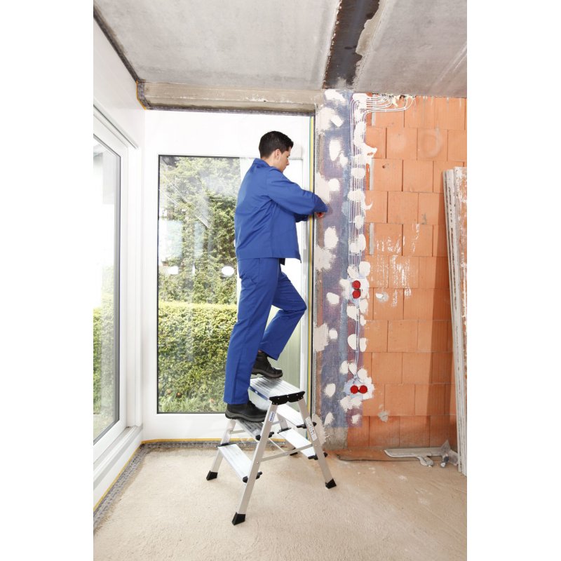 Krause Folding Staircase Monto Treppo