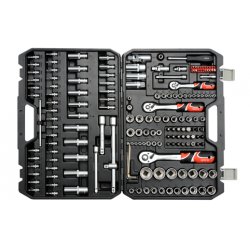 Yato YT-38931 Caisse à outils pour mécanicien
