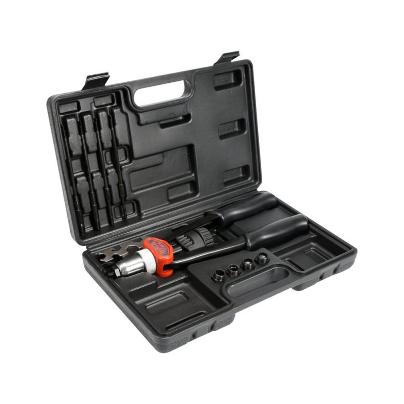 Yato YT-36119 riveteuse Pressoir