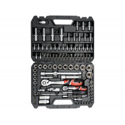 Mechanics tool set Yato YT-12681