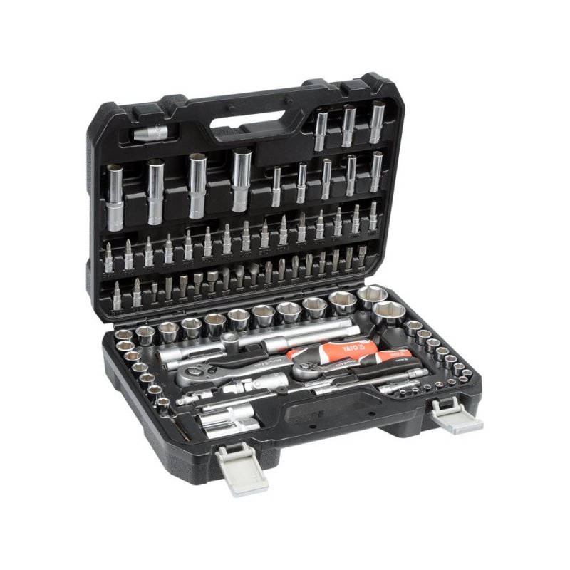 Mechanics tool set Yato YT-12681