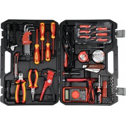 Mechanics tool set Yato YT-39009