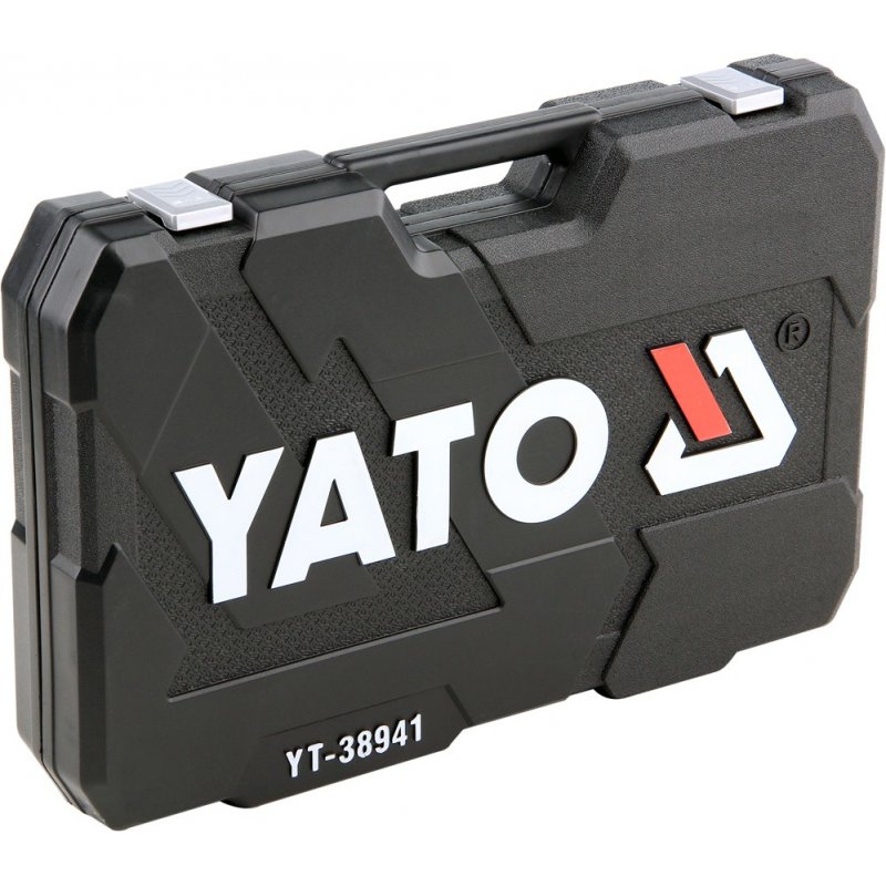 Yato YT-38941 mechanics tool set