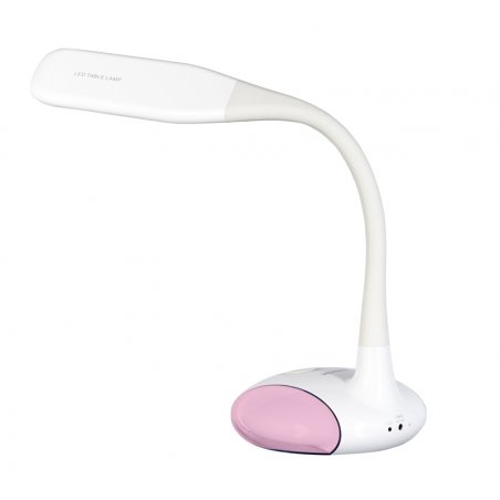 Activejet Lampe de bureau LED VENUS avec base RGB
