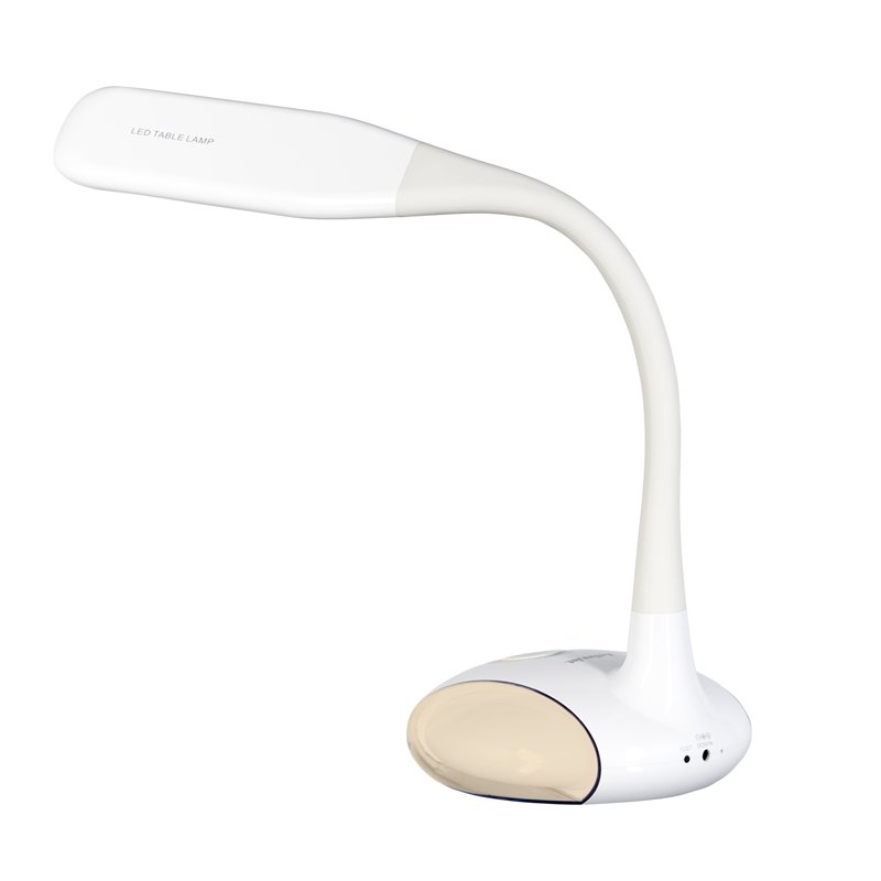 Activejet Lampe de bureau LED VENUS avec base RGB