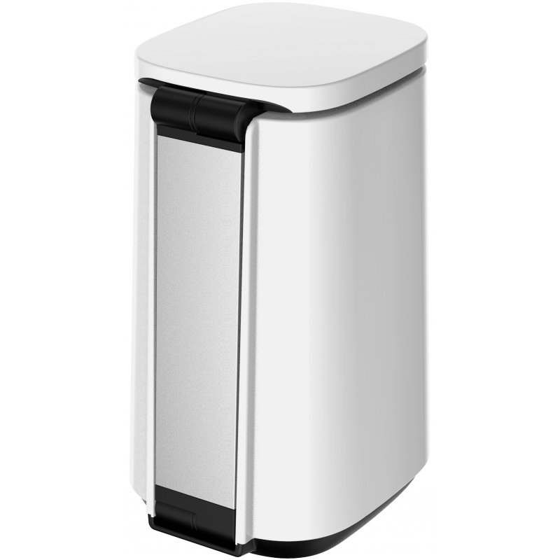 Activejet AJE-TECHNIC Lampe de bureau à LED avec écran blanc