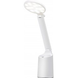 Activejet Lampe de bureau LED AJE-FUTURE Blanc