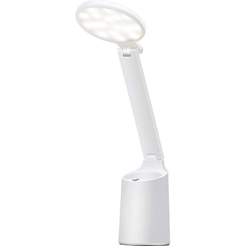 Activejet Lampe de bureau LED AJE-FUTURE Blanc