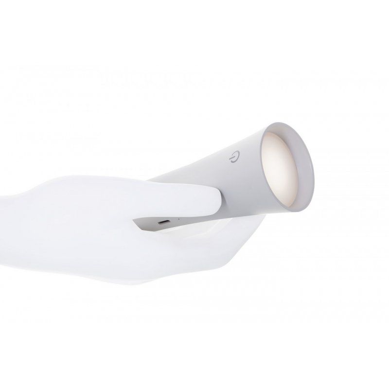 Activejet Lampe multifonctionnelle AJE-IDA 4IN1