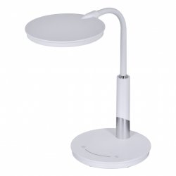 Activejet Lampe de bureau LED AJE-RAYA RGB WHITE