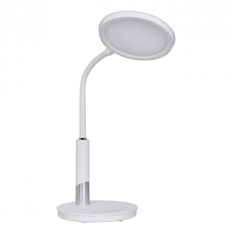 Activejet Lampe de bureau LED AJE-RAYA RGB WHITE