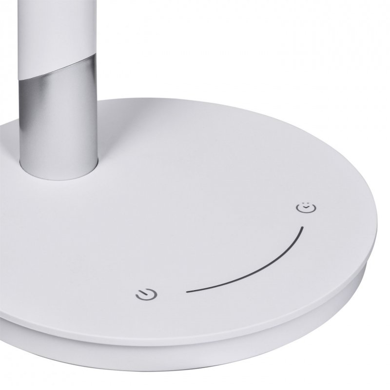 Activejet Lampe de bureau LED AJE-RAYA RGB WHITE