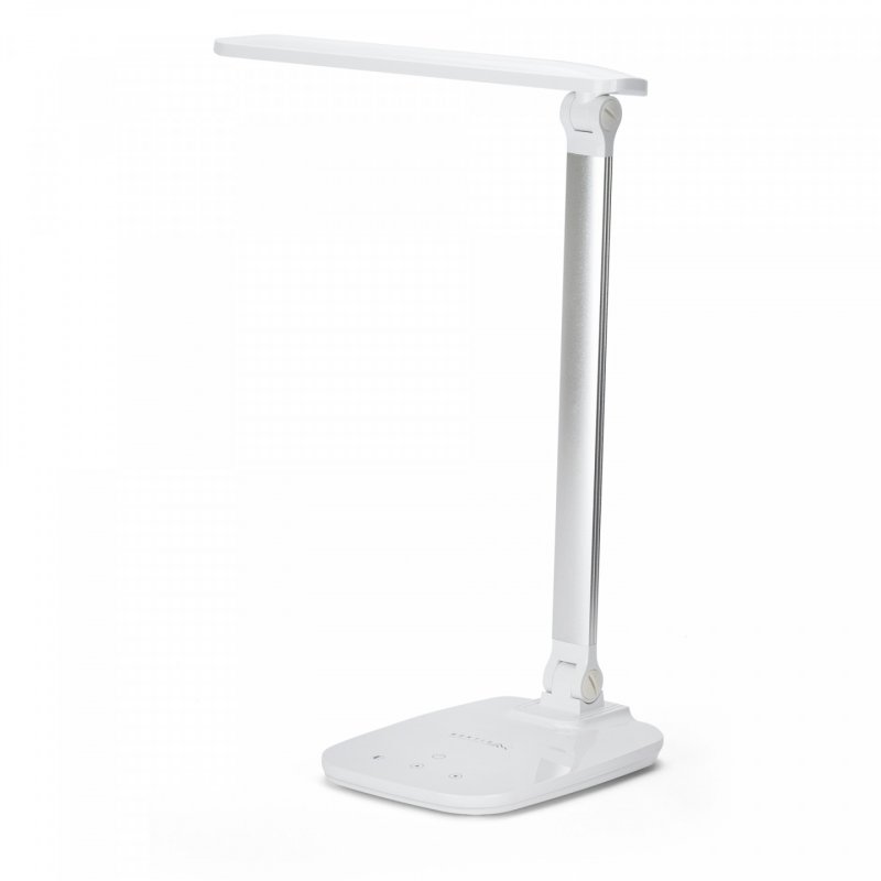 Montis Lampka biurkowa wielofunkcyjna LED MT042 lampe de table Blanc
