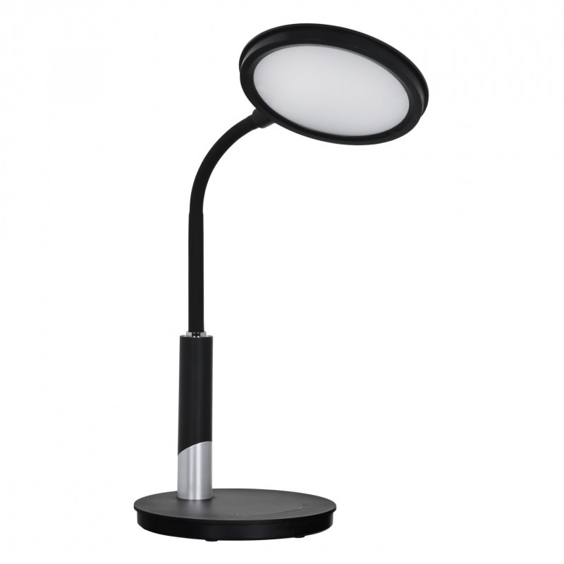 Activejet Lampe de bureau LED AJE-RAYA RGB BLACK
