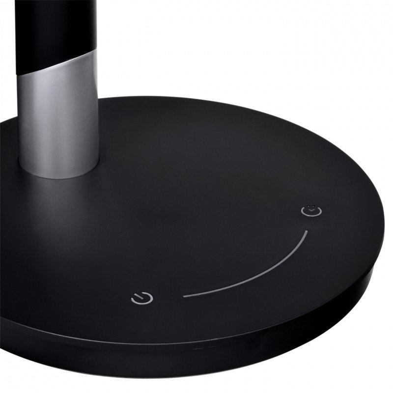 Activejet Lampe de bureau LED AJE-RAYA RGB BLACK