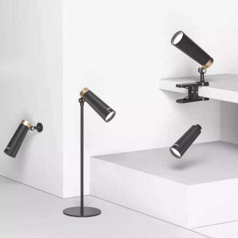 Yeelight YLYTD-0011 lampe de table 5 W Noir