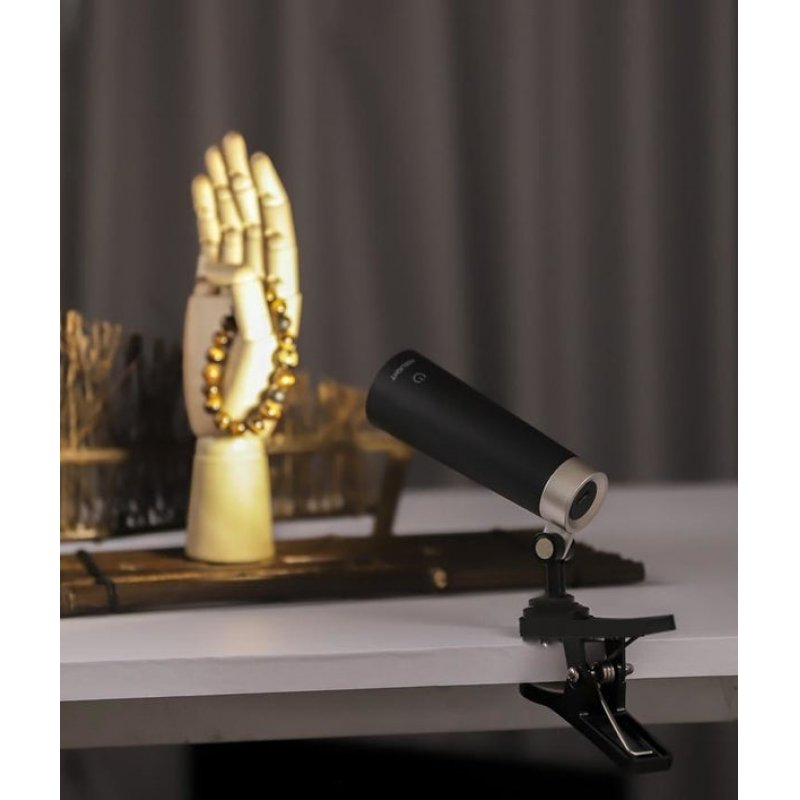 Yeelight YLYTD-0011 lampe de table 5 W Noir