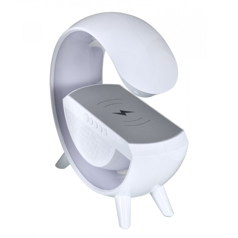 Activejet AJE-SOLO Lumière musicale LED RVB