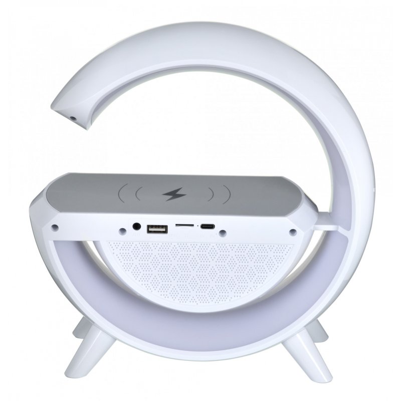 Activejet AJE-SOLO Lumière musicale LED RVB