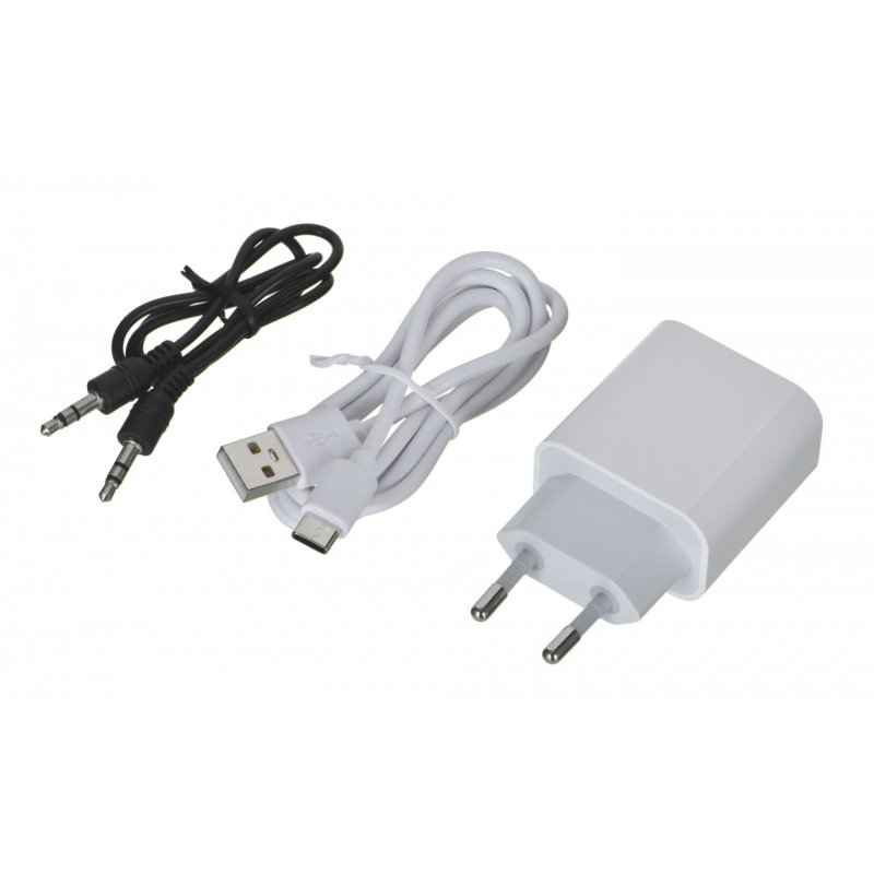 Activejet AJE-SOLO Lumière musicale LED RVB