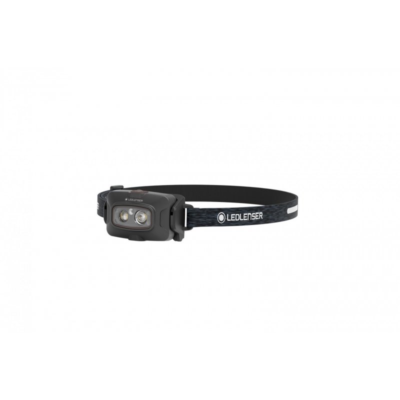 LED headlamp Ledlenser HF4R Core Black