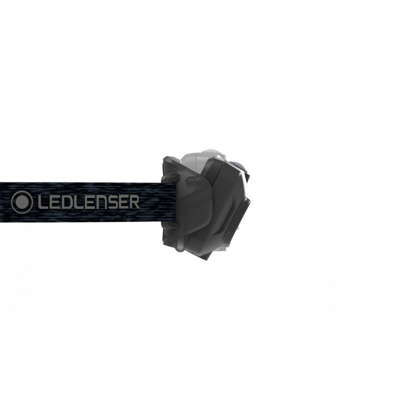 LED headlamp Ledlenser HF4R Core Black