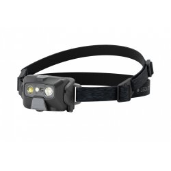 LED headlamp Ledlenser HF6R Core Black