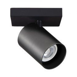 Yeelight Spotlight YLDDL-0083-B LED light fixture (1 bulb) black