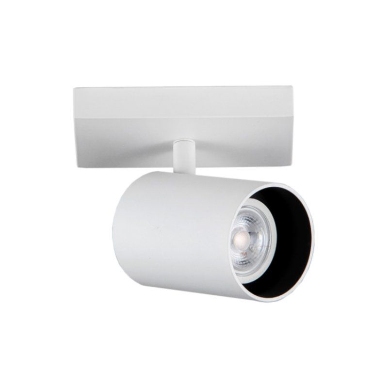 Yeelight Spotlight YLDDL-0083 Light fixture (1 bulb) white LED