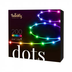 Twinkly Dots Guirlande Multicolore G