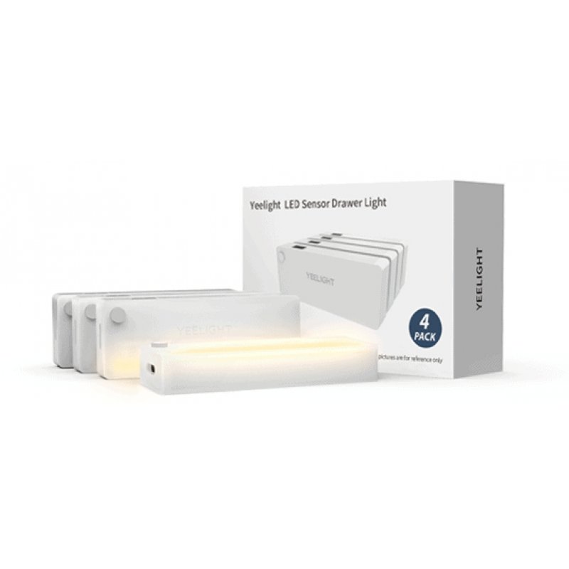 Yeelight YLCTD001 eclairage d'appoint LED