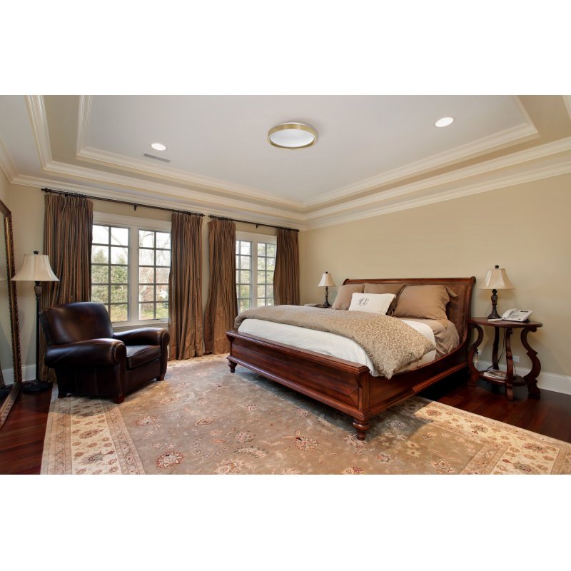 Activejet LED plafond MIA 23W