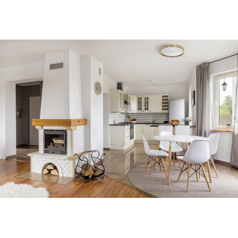 Activejet Plafond LED MIA 23W