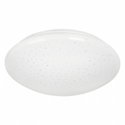 Activejet AJE-OPERA 12W éclairage de plafond Blanc Ampoule(s) non remplaçable(s) LED G
